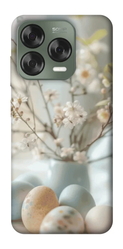 Чохол на ZTE Nubia V70 Design SpringJoy фото 1 з 1