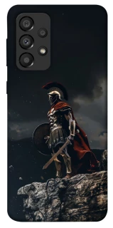 Чохол на Samsung Galaxy A33 5G Roman warrior фото 1 з 1