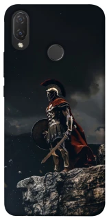 Чохол на Huawei P Smart+ (nova 3i) Roman warrior фото 1 з 1