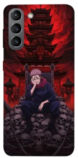 Чохол на Samsung Galaxy S21 Itadori v3 фото 1 з 1