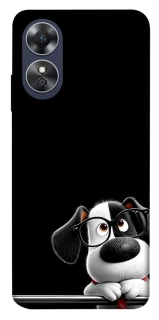 Чохол на Oppo A17 My Dog фото 1 з 1
