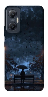 Чохол на Infinix Hot 20 5G umbrella фото 1 Чохол на Infinix Hot 20 5G umbrella фото 1 з 1