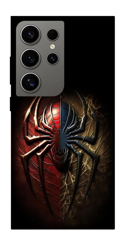 Чохол на Samsung Galaxy S24 Ultra Spiderman icon фото 1 з 1