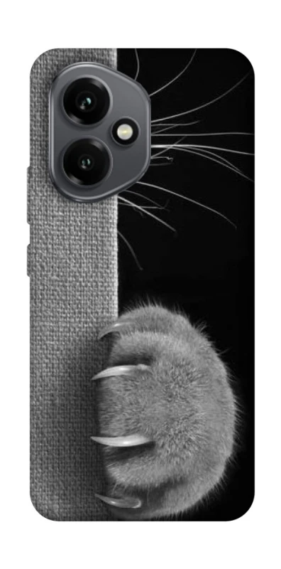 Чехол на Honor 400 Spy Cat фото 1 из 1