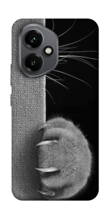 Чехол на Honor 400 Spy Cat фото 1 из 1