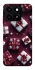 Чохол на ZTE Blade A35 4G Christmas spirit ver.7 фото 1 з 1
