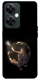 Чохол на OnePlus Nord CE 3 Lite Omniscient Reader's v2 фото 1 з 1