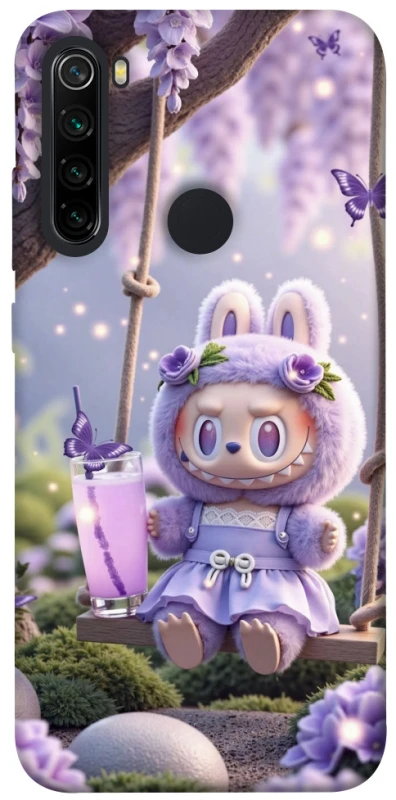 Чехол на Xiaomi Redmi Note 8 Labubu Dream фото 1 из 1