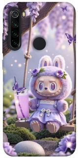 Чохол на Xiaomi Redmi Note 8 Labubu Dream фото 1 з 1