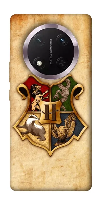 Чехол на Honor X9c Harry Potter mood v1 фото 1 из 1