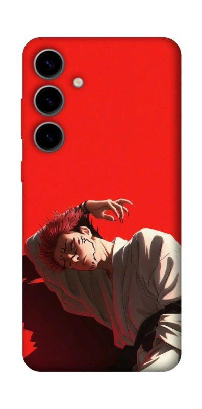 Чохол на Samsung Galaxy S25 Itadori фото 1 з 1