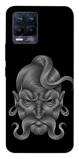 Чехол на Realme 8 Козак v2 фото 1 из 1