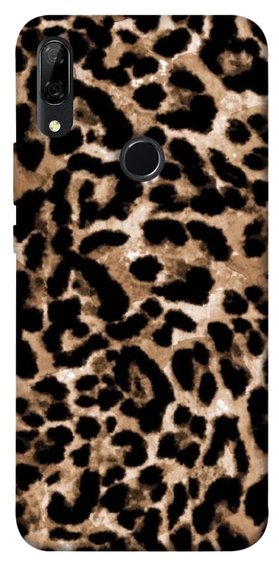 Чехол на Huawei P Smart Z Leopard Skin v4 фото 1 Чехол на Huawei P Smart Z Leopard Skin v4 фото 1 из 1