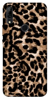 Чехол на Huawei P Smart Z Leopard Skin v4 фото 1 Чехол на Huawei P Smart Z Leopard Skin v4 фото 1 из 1