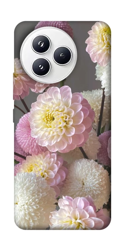 Чохол на Xiaomi Civi 5 Pro Flowers v2 фото 1 з 1