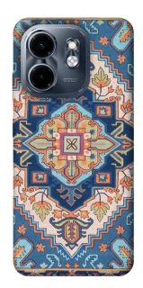 Чехол на Infinix Smart 9 4G / Hot 50i Килим v3 фото 1 из 1