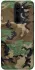 Чехол на Xiaomi Redmi Note 8 Pro Camouflage v12 фото 1 из 1
