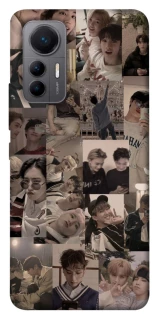 Чохол на Xiaomi 12 Lite Stray Kids The Bond фото 1 з 1