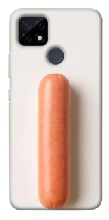 Чохол на Realme C12 Сосиска фото 1 з 1