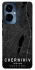 Чехол на TECNO Camon 19 Pro Chernihiv map фото 1 из 1