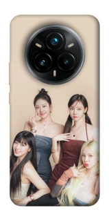 Чохол на Realme 14 Pro+ Aespa фото 1 з 1