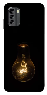 Чохол на Nokia G60 Лампа Едісона фото 1 з 1