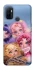 Чохол на Oppo A53 / A32 / A33 SKULLPANDA × My Little Pony Ver.1 фото 1 з 1