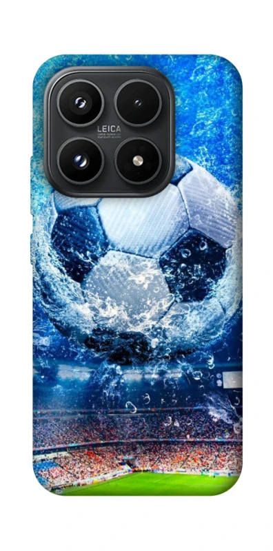 Чохол на Xiaomi 17 Fantasy Football Stadium фото 1 з 1