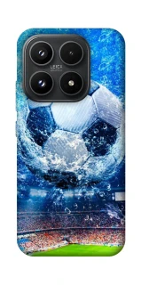 Чехол на Xiaomi 17 Fantasy Football Stadium фото 1 из 1