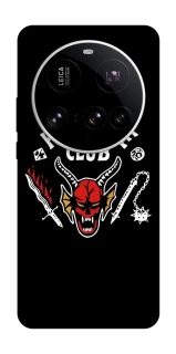 Чехол на Xiaomi 15 Ultra Stranger Things ver.1 фото 1 из 1