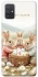 Чохол на Samsung Galaxy A71 BunnyMood фото 1 з 1