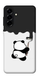 Чехол на Samsung Galaxy A56 5G Panda painter фото 1 из 1