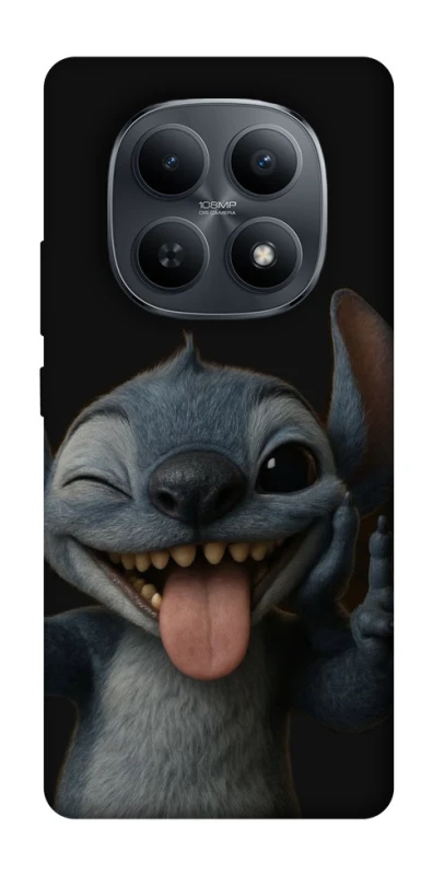 Чехол на Xiaomi Redmi Note 15 4G/5G (EU) Stitch фото 1 из 1