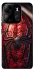 Чехол на Tecno Spark Go 2023 Spiderman costume фото 1 из 1