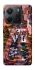 Чехол на Xiaomi Redmi Note 14 4G (Int. version) GTA ver.2 фото 1 из 1
