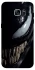 Чохол на Samsung G935F Galaxy S7 Edge Venom smile фото 1 з 1