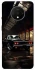 Чохол на OnePlus 7T Black classic car фото 1 з 1