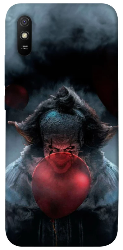 Чохол на Xiaomi Redmi 9A Воно фото 1 з 1