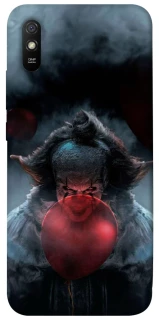 Чохол на Xiaomi Redmi 9A Воно фото 1 з 1