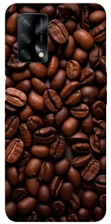 Чехол на Oppo A74 4G Кофе фото 1 из 1