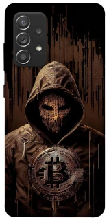 Чехол на Samsung Galaxy A52 4G / A52 5G Crypt фото 1 из 1