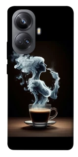 Чохол на Realme 10 Pro+ Coffe Time фото 1 з 1