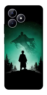 Чохол на Realme Note 50 5G Harry Potter & Dementor фото 1 з 1
