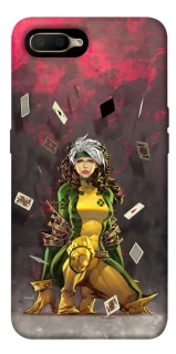 Чехол на OPPO A5 / A3S / AX5 / R15-NEO Rogue фото 1 из 1