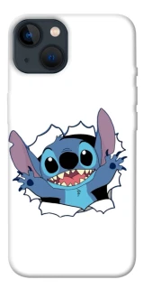 Чехол на Apple iPhone 13 (6.1") Stitch ver.19 фото 1 из 1