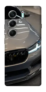 Чехол на Tecno Camon 40 Pro 5G BMW v53 фото 1 из 1
