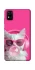 Чохол на ZTE Blade A31 Pink kitty фото 1 Чохол на ZTE Blade A31 Pink kitty фото 1 з 1