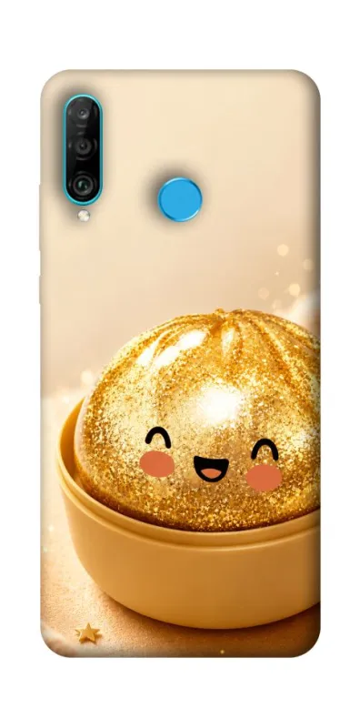 Чехол на Huawei P30 lite Dumpling ver.6 фото 1 из 1