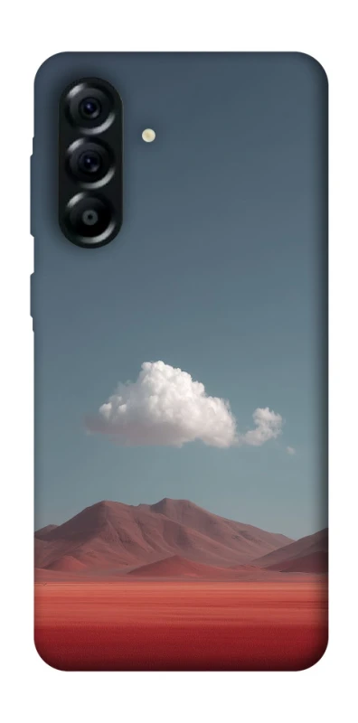 Чохол на Samsung Galaxy A57 5G Cloud mountain фото 1 з 1
