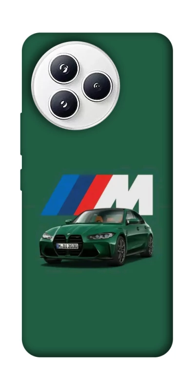 Чохол на Xiaomi Civi 5 Pro BMW M4 фото 1 з 1